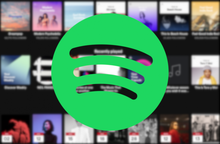 Spotify is publicly exploring its own version of its story