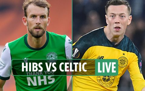 TV channels, live stream, kick-off time and team news before the Premiership clash