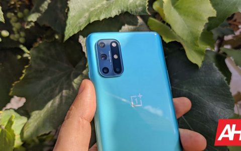 The OnePlus 8T gets more camera improvements and a variety of adaptations
