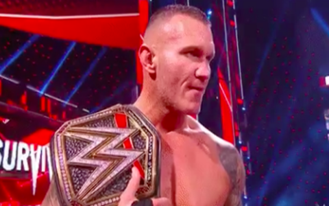 WWE Raw Results, Recap, Grade: Big Title Match for Next Week, Survivor Series Team Filled