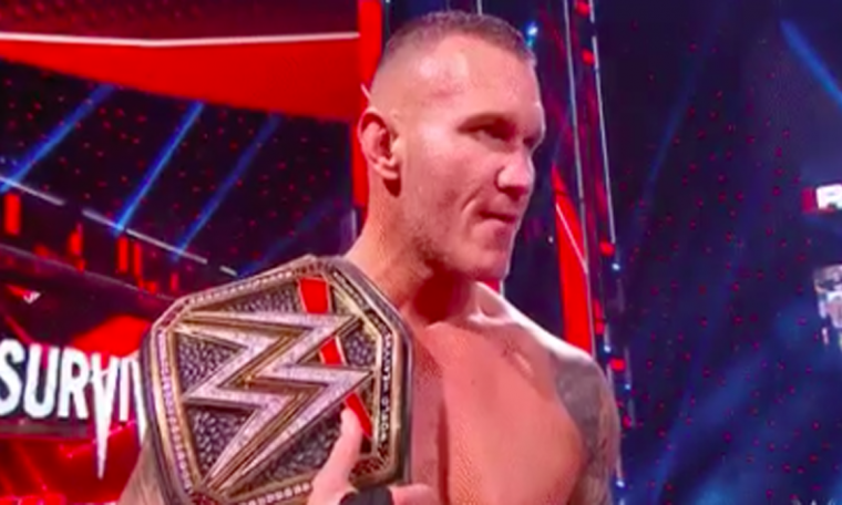 WWE Raw Results, Recap, Grade: Big Title Match for Next Week, Survivor Series Team Filled