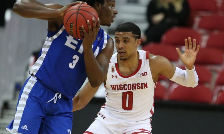 Wisconsin Badgers Basketball: Return to the Eastern Illinois Game