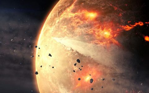 Scientific Building Devices - Dodge to Assist Asteroids?