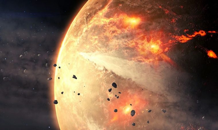 Scientific Building Devices - Dodge to Assist Asteroids?