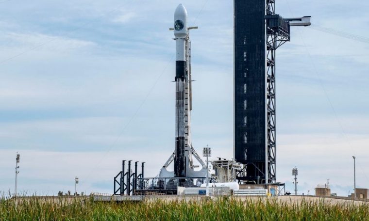 Watch the latest launch of SpaceX and the 2020 live broadcast [webcast]