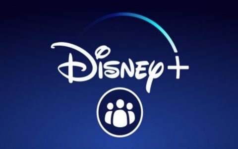 How to watch Disney Plus with friends?