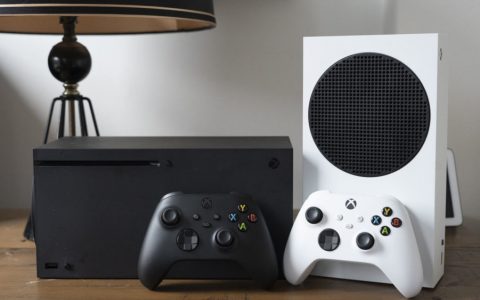 Check out 10 tips to get the most out of Xbox Series S / X
