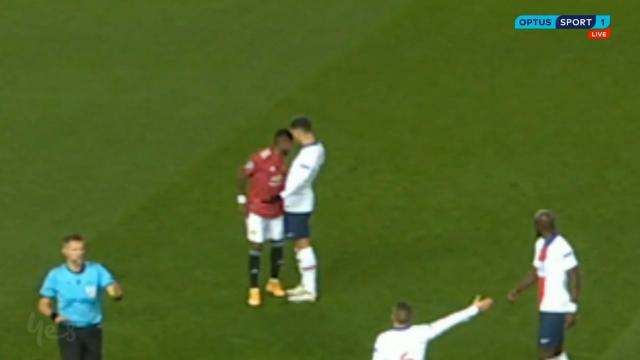 Fred Headbutt just a yellow?