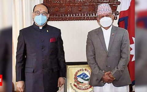 Despite the deteriorating relations, Nepal cannot give up its imaginary claim  India News