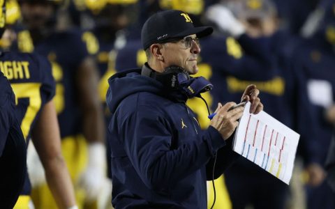 Early Signing Day Tracker and Live Thread for Michigan Football 2021 Class