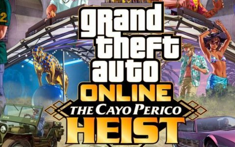 GTA Online Online Kyo Perico Update Disables Players Excluding Important Features