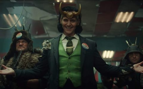 Here are the first trailers for Disney + 's Loki and' The Falcon and Winter Soldier 'shows - Concrete Playground