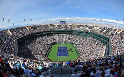Indian Wells tournament postponed due to fear of Kovid-1