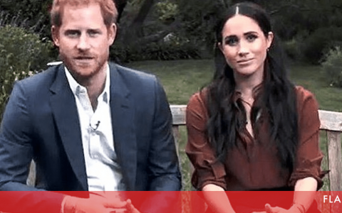 Please help us!  Meghan Markle and Harry want financial support for English Royal Family - World
