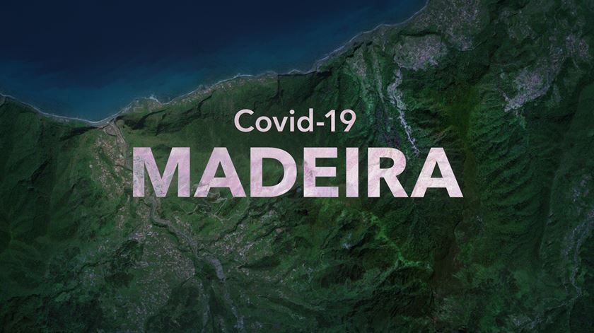 Madeira trapped between disease and treatment