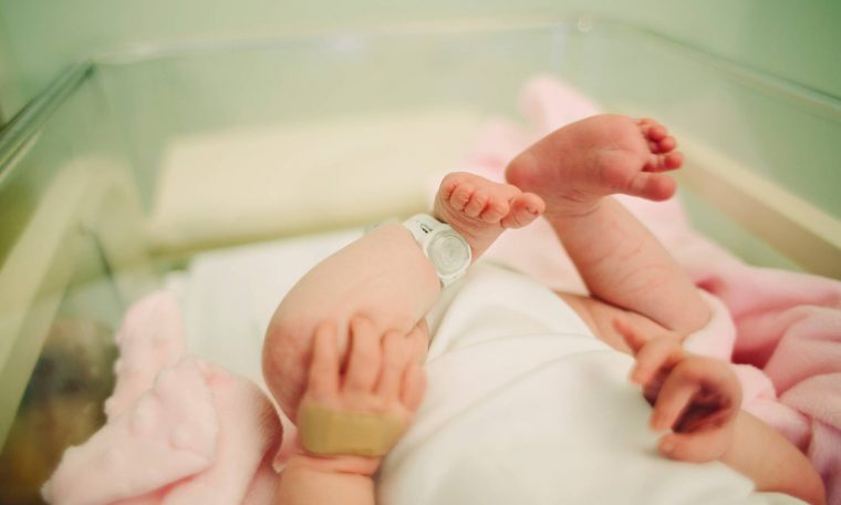 More than 370 thousand babies were born on the planet on the first day of the year