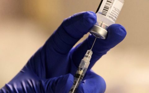 Italian doctor vaccinated against Kovid - positive test 196 days ago - coronavirus