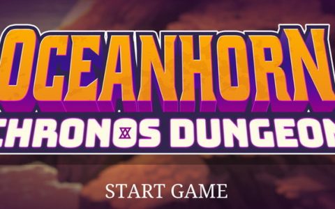 The Chronos dungeon will launch on the Apple Arcade this Friday.