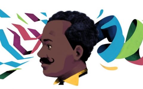 Google celebrates 149th anniversary of pioneer of psychoanalysis in Brazil