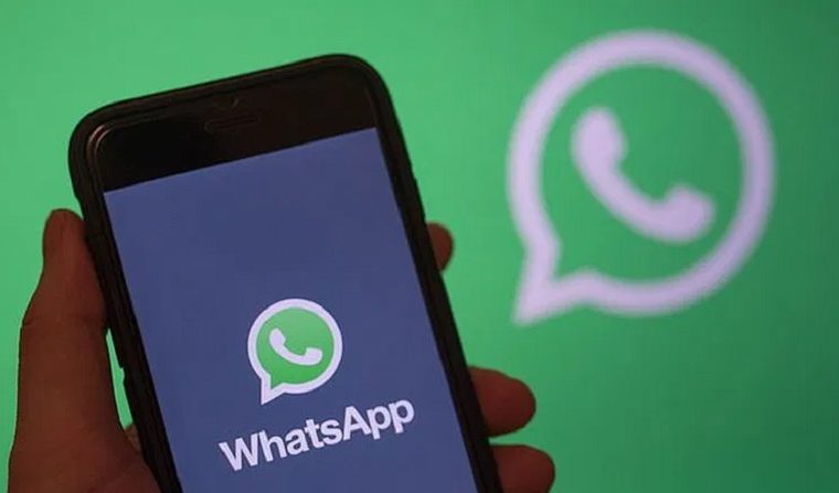 Be careful!  Anyone can add your WhatsApp group with one click from Google