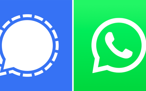 How to transfer groups from WhatsApp to signal