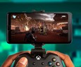 Xbox game streaming: an evolu
