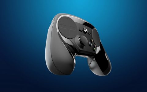 Valve lawsuit: Steam controller may be based on SCUF patent