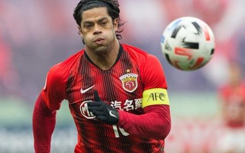 Atletico-MG's proposal has "little difference" when Hulk asks
