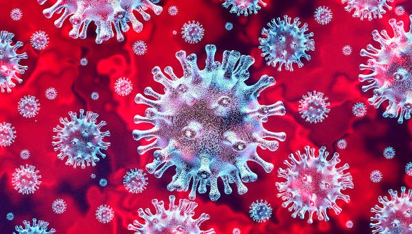 Coronavirus (Photo: Getty Images)
