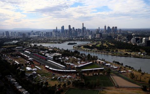 Australian GPs may be forced to postpone sanctions to stop the new wave of Kovid-19 Formula 1