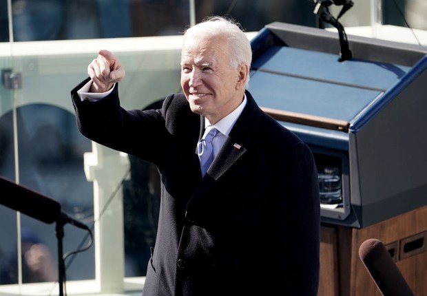 Joe Biden, President of the United States of America (Photo: Greg Nash - Pool / Getty Image)
