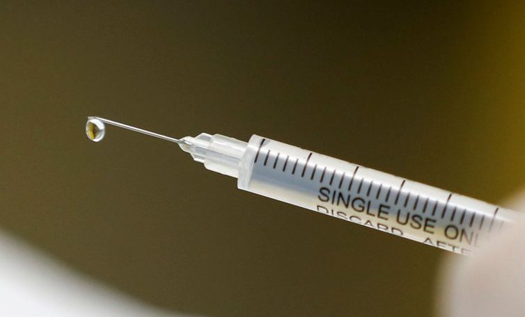 Brazil to get 2 million doses of vaccine in India