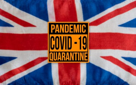 Coronavirus today: Brazil has a 28% drop in average cases and the United Kingdom sets a new imprisonment. International and Commodities