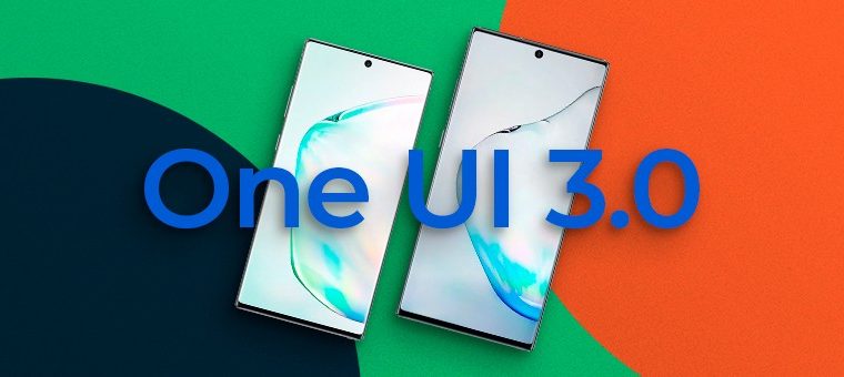Download!  Samsung releases Android 11 with One UI 3.0 for Galaxy S10 line in Brazil