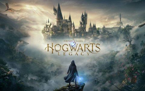 Hogwarts Legacy is postponed until 2022