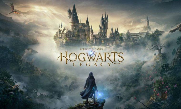 Hogwarts Legacy is postponed until 2022