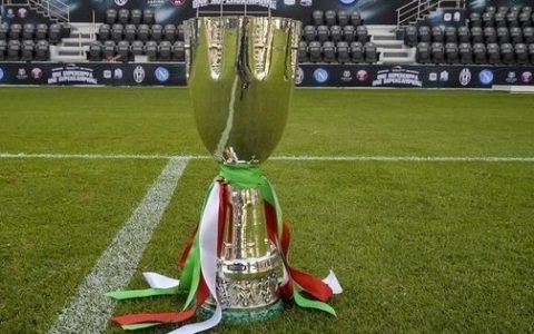 In Bota's Super Cup, against Napoli, Juve tries to defend - Prisma