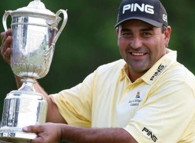 Argentine golfer is arrested by PF in RJ, on Interpol's list for assaulting former women
