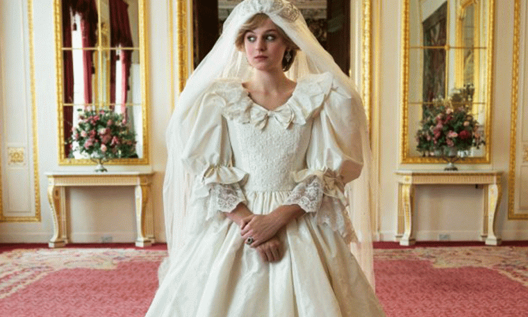 Netflix contraria família real e rejeita aviso de que The Crown é ficção 16