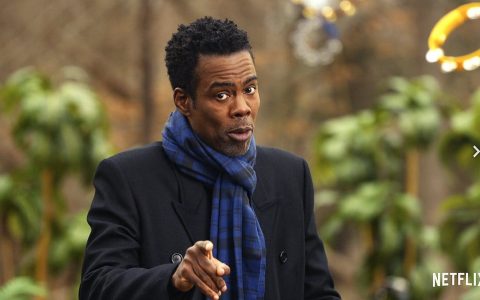 Onde Sahayika |  Stand Up Chris Rock Total Blackout: The Tambourine Extended Cut Online