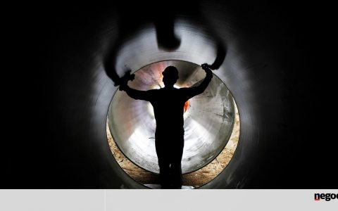 Russia accelerates pipeline construction ahead of US sanctions - Politics
