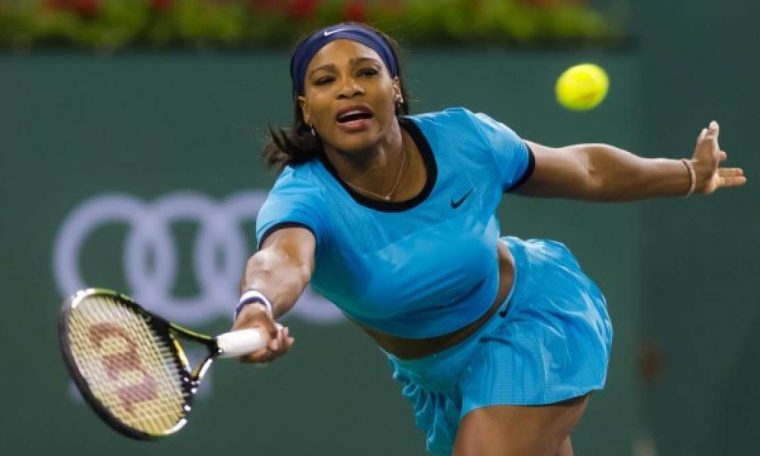 Serena Williams reveals that she lost some Grand Slam trophies after the party