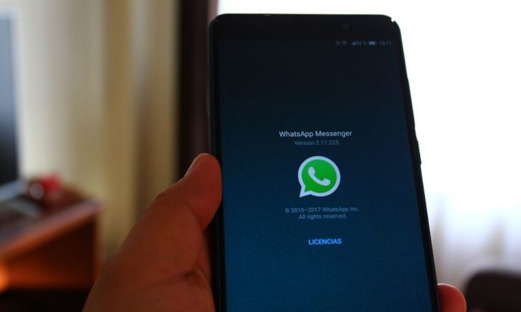 Step by step: how to delete your whatsapp account on iphone and android