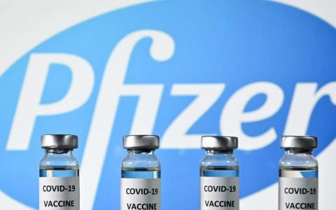 The UK says mixing vaccines against Kovid-19 is not recommended