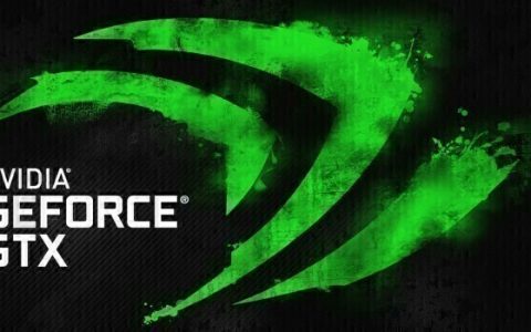 The new GeForce driver is in a hurry to help a medium