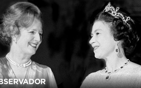 Truth and imagination.  After all, what was the relationship between Thatcher and Isabel II?  - Observer
