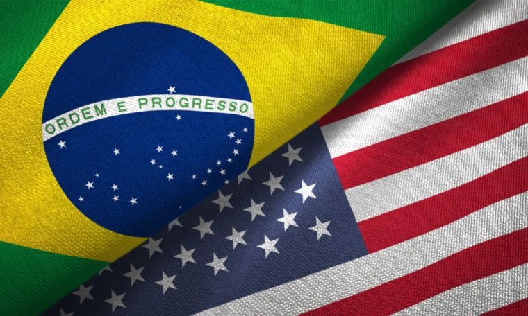 US Ambassador Mentioned 'Importance of Words' for Success in Biden-Bolsonaro Relations International and Commodities
