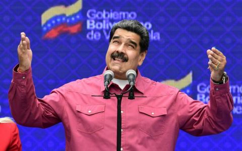 Venezuela wants '100% digital' economy to circumvent US sanctions