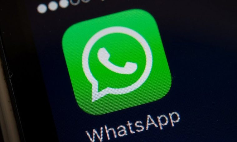WhatsApp warns that it will share user data with Facebook technology