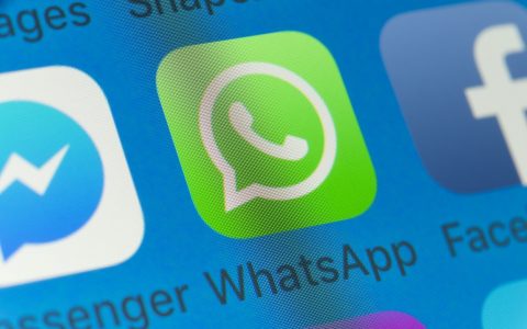 WhatsApp will suspend accounts that do not share data with Facebook